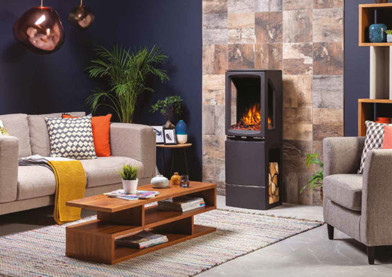 The Benefits of Having a Stove in Your Home