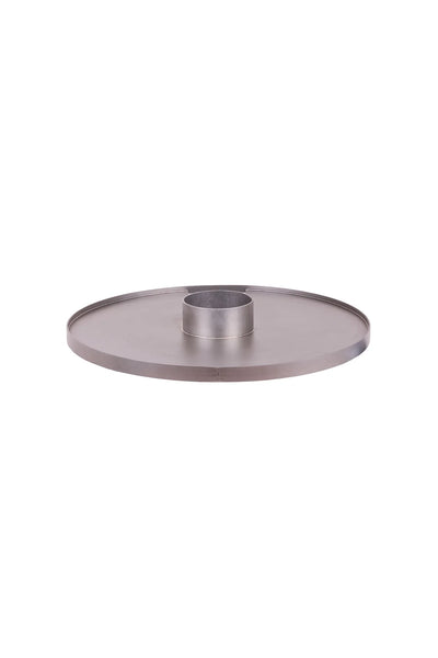 ICON/JUNIOR fire plate