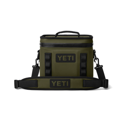 YETI Hopper Flip 8 Soft Cooler