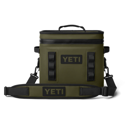 YETI Hopper Flip 12 Soft Cooler