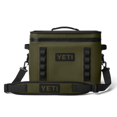 YETI Hopper Flip 18 Soft Cooler