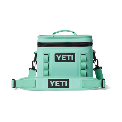 YETI Hopper Flip 8 Soft Cooler