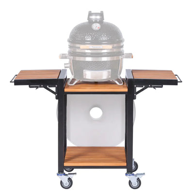 ICON/JUNIOR trolley incl. side tables