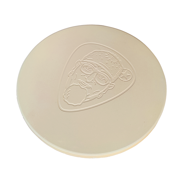 Pizza stone Stefan Marquard Edition .55 (CLASSIC) / .66 (LeCHEF)
