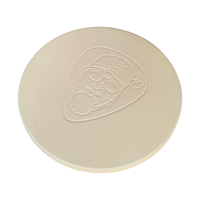 Pizza stone Stefan Marquard Edition .55 (CLASSIC) / .66 (LeCHEF)