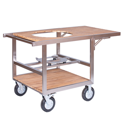 Buggy incl. side table .66 (LeCHEF)