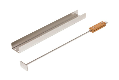 JUNIOR smoking rail set