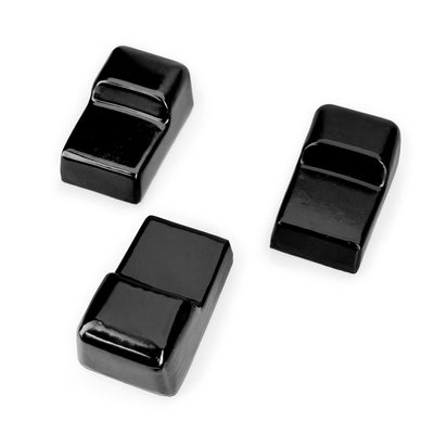 Ceramic feet (set)