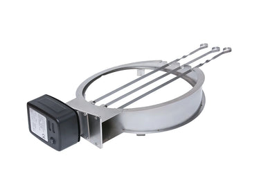 Rotisserie Icon / Junior