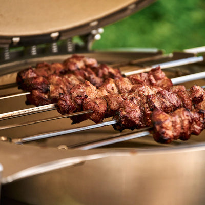 Rotisserie skewers (set of 7) .55 (CLASSIC)