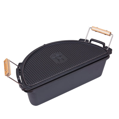 SGS Firepot .55 (CLASSIC)