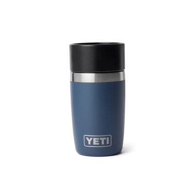 8 oz Travel Bottle With Commuter Cap