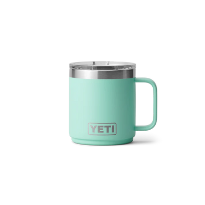 Yeti 10oz Stackable Mug - With DuraSip™ Ceramic Lining