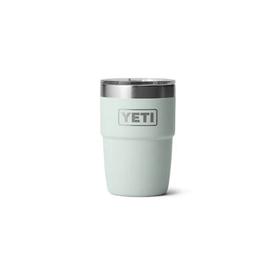 Yeti 8 oz (236 ml) Stackable Cup With DuraSip™ Ceramic Lining