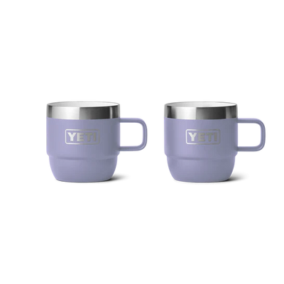 Rambler® 6 OZ (177 ML) Stackable Mugs