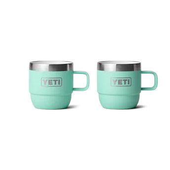 Rambler® 6 OZ (177 ML) Stackable Mugs