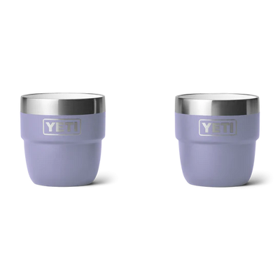 Rambler® 4 OZ (118 ML) Stackable Cups