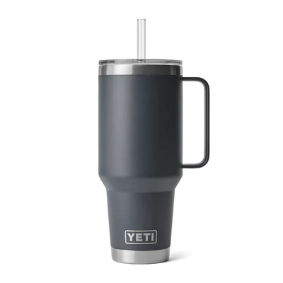 Rambler® 42 Oz (1242 ML) Straw Mug