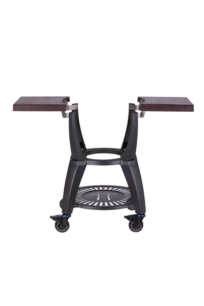 Frame set AVANTGARDE.66 (LeCHEF)
