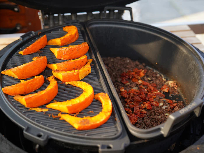 FIRE POTS