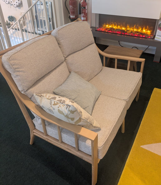 Daro Hexham 3 piece suite