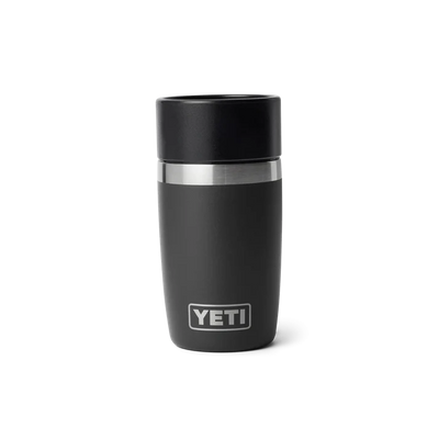 8 oz Travel Bottle With Commuter Cap