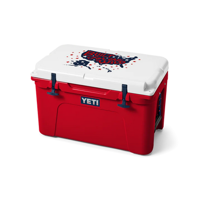 YETI Tundra 45 Cooler