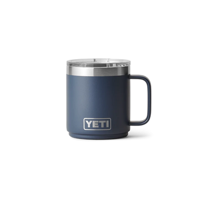 Yeti 10oz Stackable Mug - With DuraSip™ Ceramic Lining