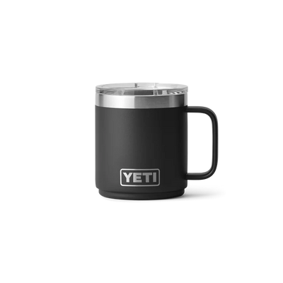Yeti 10oz Stackable Mug - With DuraSip™ Ceramic Lining