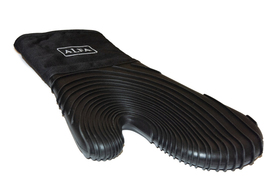 Silicone Oven Gloves