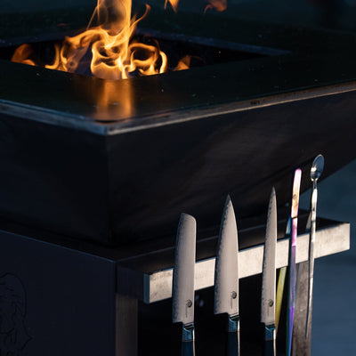 VULCANUS® Magnetic bar