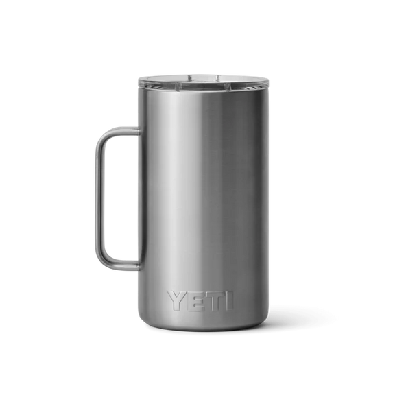 YETI Rambler® 24oz Mug – Kingsworthy Foundry