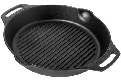 Petromax Grill Fire Skillets 2 handles