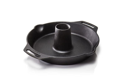 Petromax Cast iron Poultry Roaster