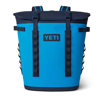 YETI Hopper Backpack M20 Soft Cooler