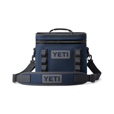YETI Hopper Flip 8 Soft Cooler