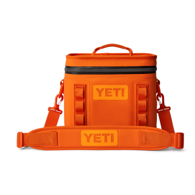YETI Hopper Flip 8 Soft Cooler