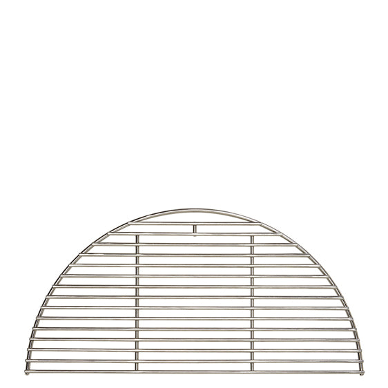 Stainless Steel Grate -  Classic Joe®