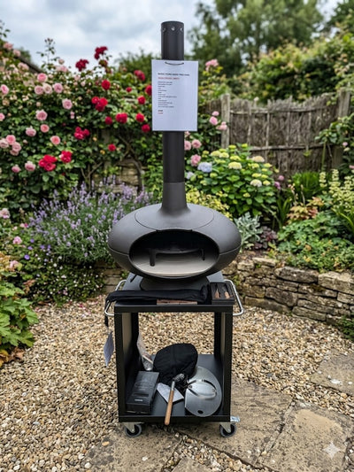 Morso Forno Wood Fired Oven - Special Package