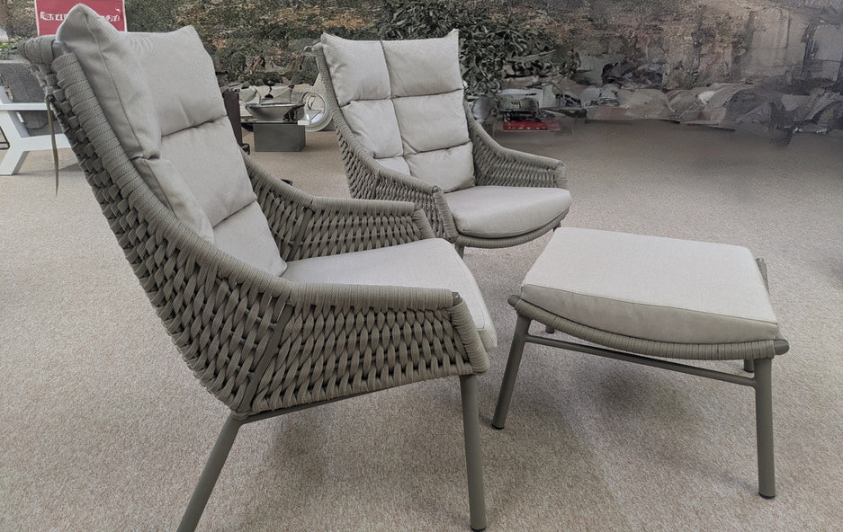 Borek 'Aveiro' suite