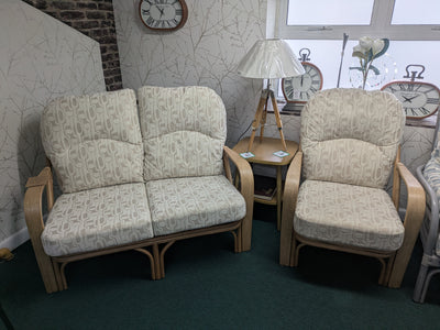 Cane Industries - Warwick Suite