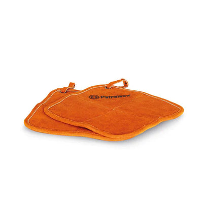 Petromax Set of 2 Aramid Pro 300 potholders