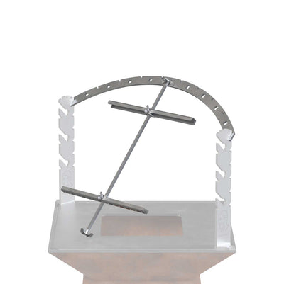VULCANUS® Pro730 Asado archer + Cross