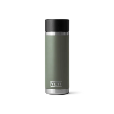 YETI Rambler 18 Oz Bottle With Hotshot Cap
