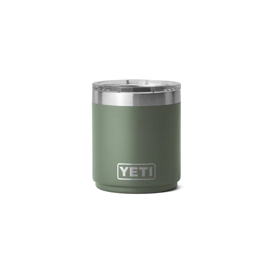 Yeti Rambler 10 Oz Stackable Lowball