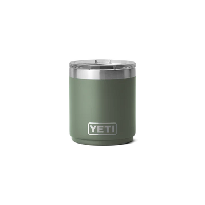 Yeti Rambler 10 Oz Stackable Lowball