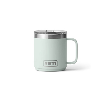 Yeti 10oz Stackable Mug - With DuraSip™ Ceramic Lining