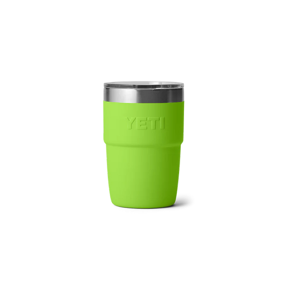 YETI Rambler 16 OZ (475 ML) Stackable Cup  Kingsworthy Foundry