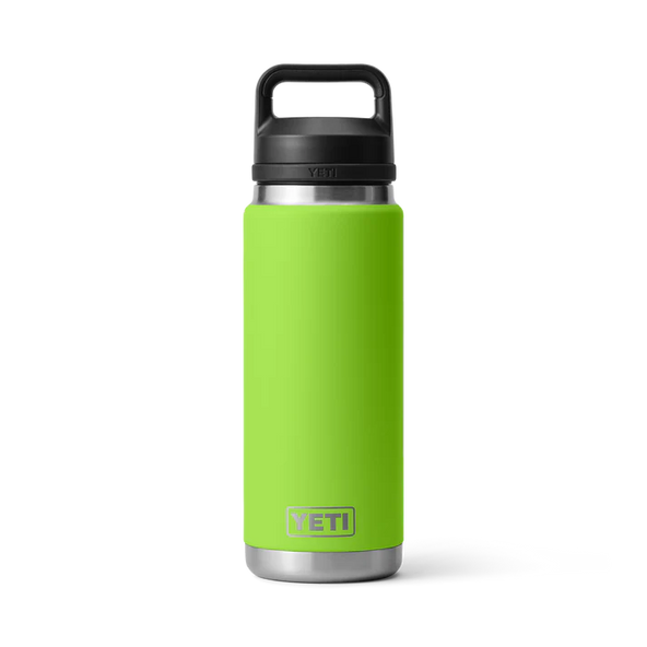 【新品】YETI RAMBLER 26oz ボトル YETI Rambler® 26 oz (769 ml) Bottle – YETI UK LIMITED