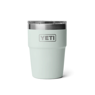 YETI Rambler® 16 OZ (475 ML) Stackable Cup